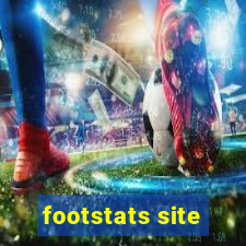 footstats site